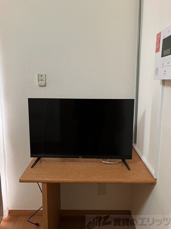 レオパレス南江口の物件内観写真